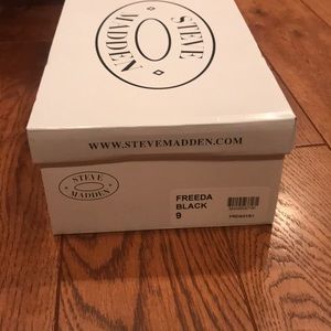 Steve Madden